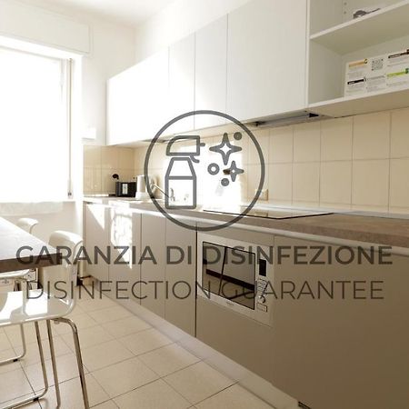 ミラノItalianway-Bergognone 47 Flatアパートメント エクステリア 写真