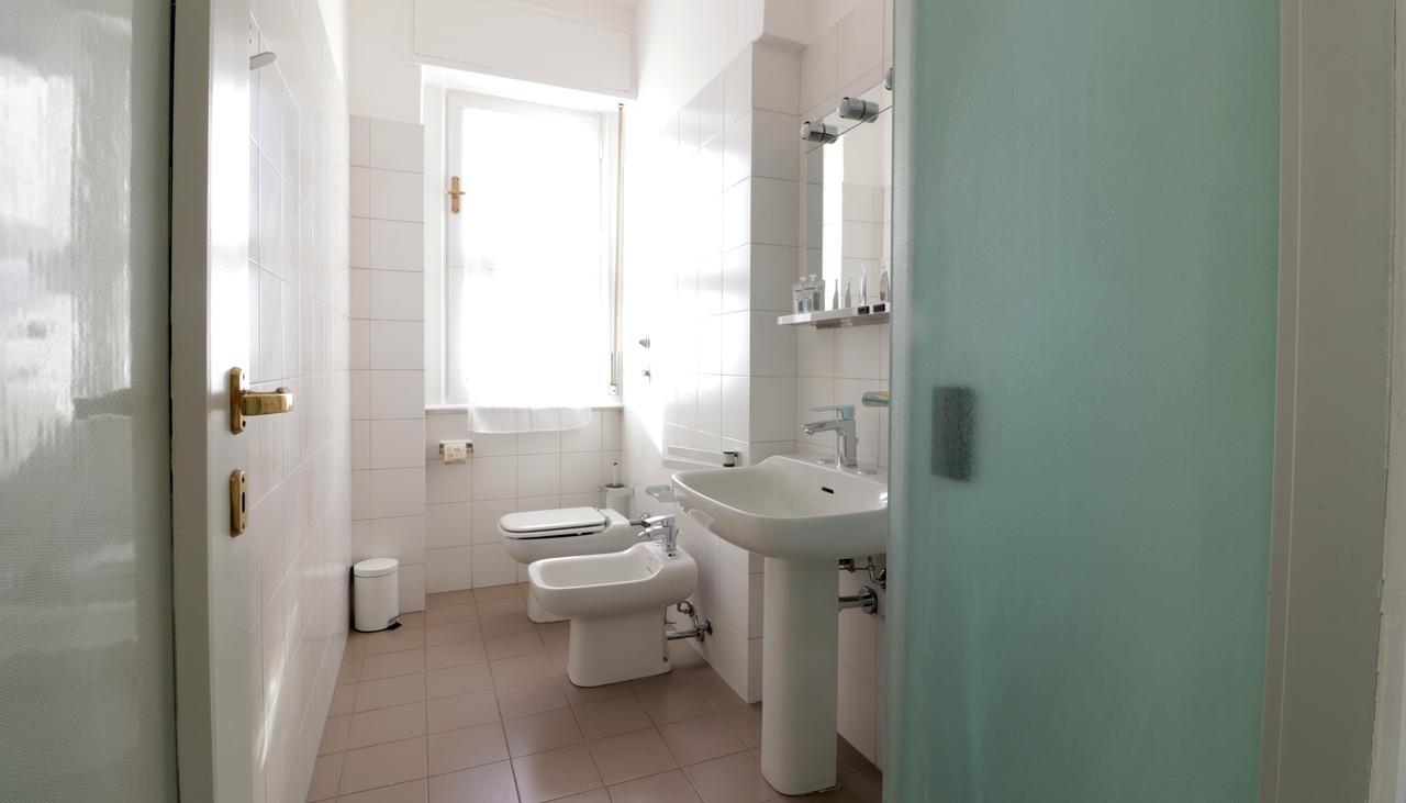 ミラノItalianway-Bergognone 47 Flatアパートメント エクステリア 写真