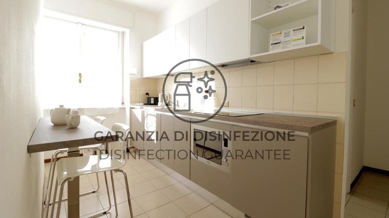 ミラノItalianway-Bergognone 47 Flatアパートメント エクステリア 写真